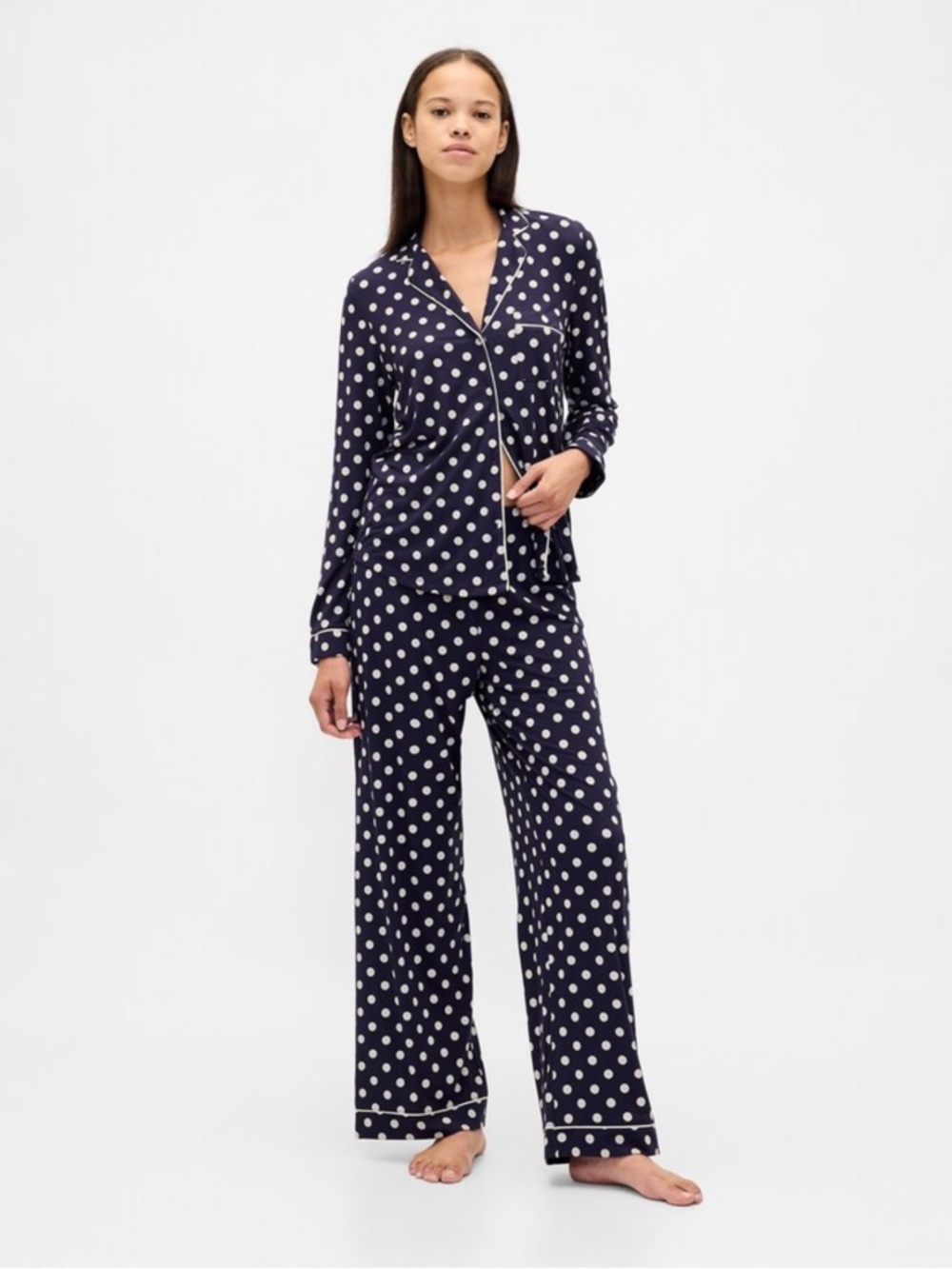 GAP Softest Modal PJ Set